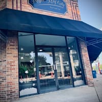 Maple Leaf City Tattoo Co. - permanent makeup work
