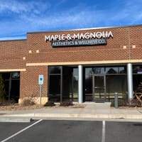 Maple & Magnolia Aesthetics & Wellness Co. - permanent makeup work