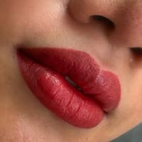 Maquie Mage - permanent makeup work
