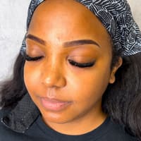 Maquillage - permanent makeup work