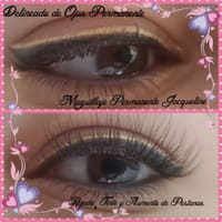 Maquillaje Permanente Jacqueline 34 LLC - permanent makeup work