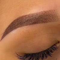 Maquillaje Permanente - permanent makeup work