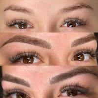 Mara Beauty and Brows - permanent makeup work