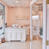 MARA Cosmetic Tattoo Studio & Academy - permanent makeup work