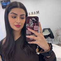 MARAYA - permanent makeup work