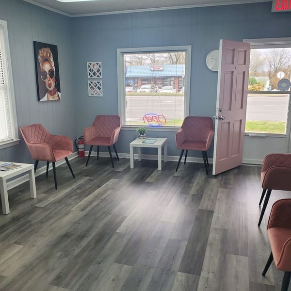 MarboniWax Studio - permanent makeup in Gastonia, NC