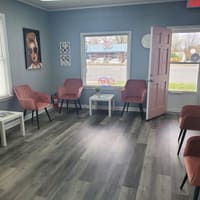MarboniWax Studio - permanent makeup work