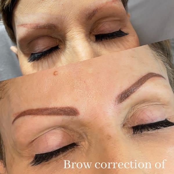 Marcy Skyer Cosmetics - permanent makeup in Carle Place, NY