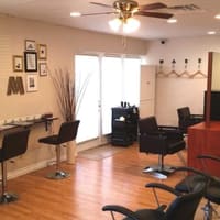 MARE Hair Studio - permanent makeup work