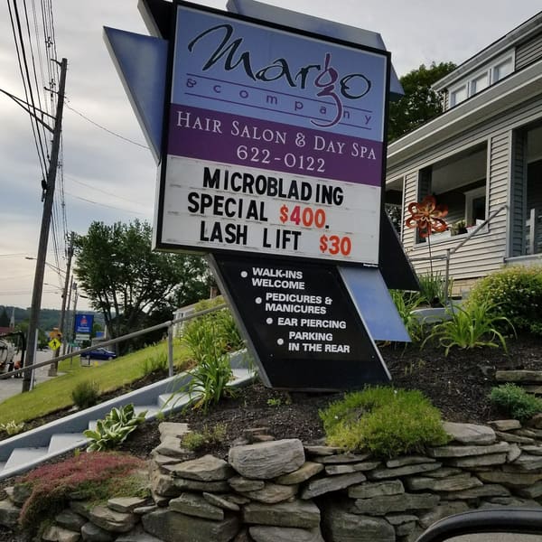 Margo & Co - permanent makeup in Augusta, ME