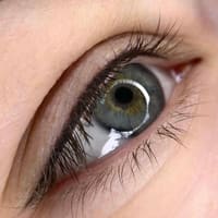 Mari Lipz - permanent makeup work