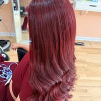 Maria's Hair Salon - permanent makeup work