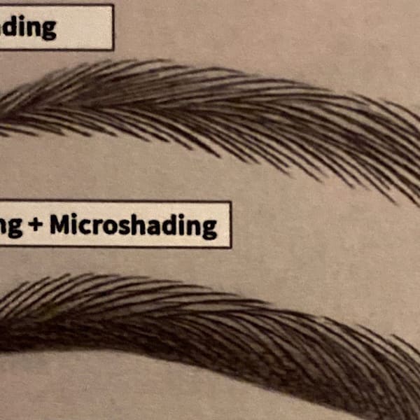 Maria's Microblading - permanent makeup in East Elmhurst, NY