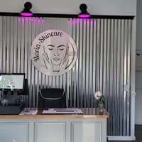 Maria Skincare - permanent makeup work
