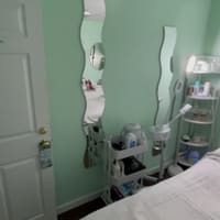 Maria Unique Esthetics - permanent makeup work