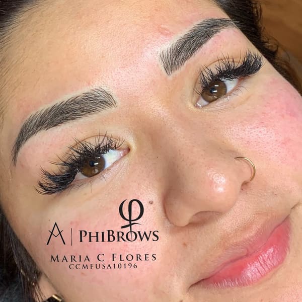 Maria Vieyra Beauty and Style - permanent makeup in Yakima, WA