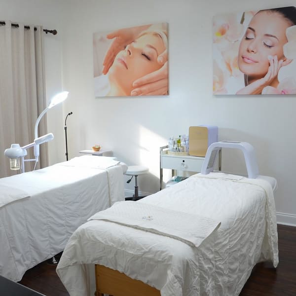 Mariah Beauty Services - permanent makeup in Jacksonville, FL