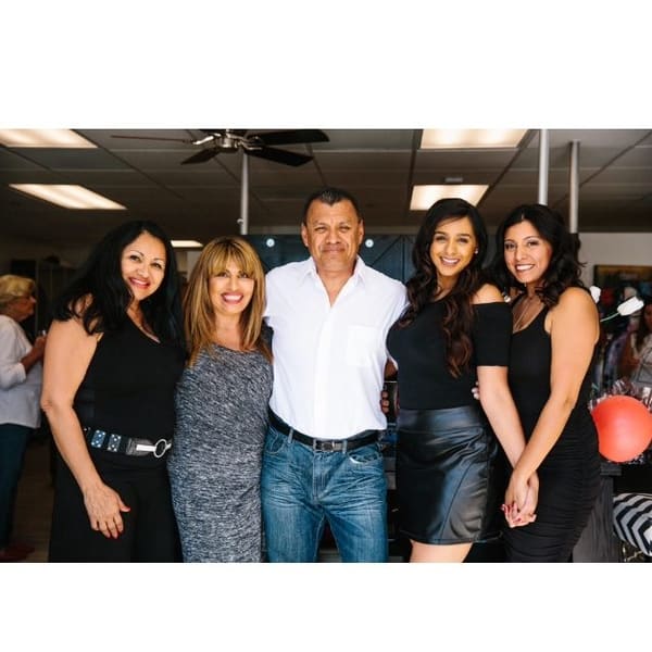 MariaMontellano at SALON PRIVADO SalonPrivadoOxnard - permanent makeup in Oxnard, CA