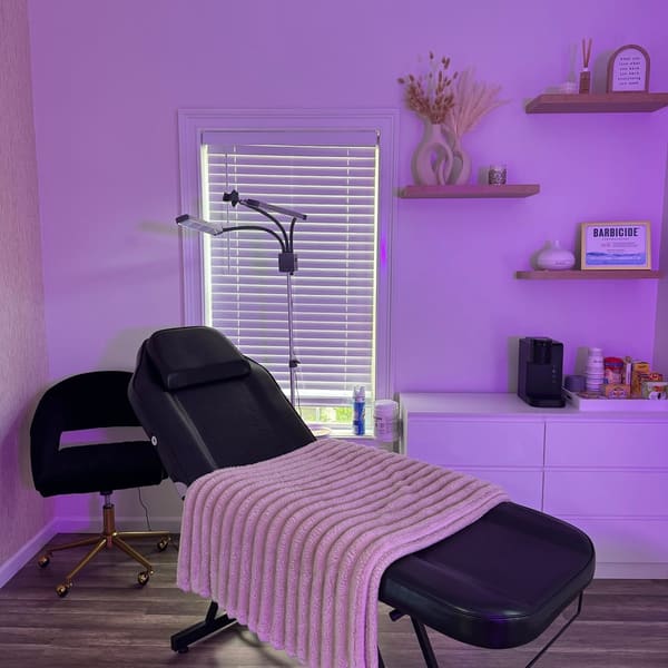 Marianne Beauty Studio @cejasmarianne - permanent makeup in Lawrenceville, GA