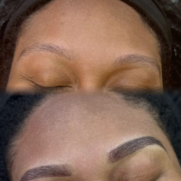 MarieAngelo Browz - permanent makeup in Johnston, RI
