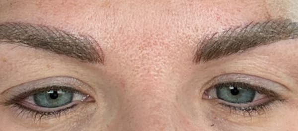 Mariel Frank Microblading - permanent makeup in Kalispell, MT