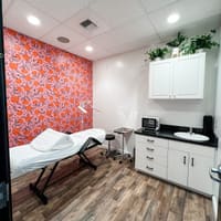 Marigold Permanent Makeup Studio - permanent makeup work