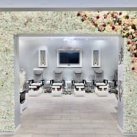 Marilyn's Beauty Lounge (Marilyn Vo's Nails) - permanent makeup work