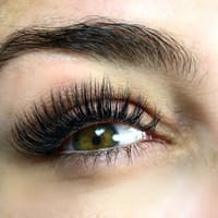 Marin Coastal Beauty - permanent makeup work