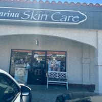 Marina SkinCare - permanent makeup work