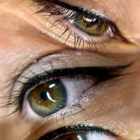 Marisa Franco - permanent makeup work