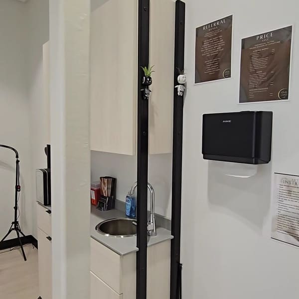 Maritza Medical Ink - permanent makeup in Poway, CA