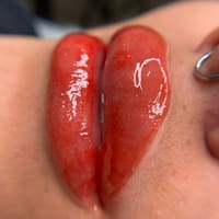 Marked by Beauty LLC - permanent makeup work
