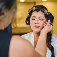 Marla Gricell Makeup - permanent makeup work