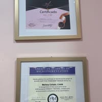 Marlu Sophisticated Beauty - permanent makeup work