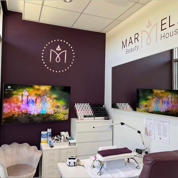 MARMELAD Beauty House - permanent makeup in Indian Wells, CA