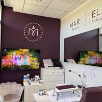 MARMELAD Beauty House - permanent makeup work