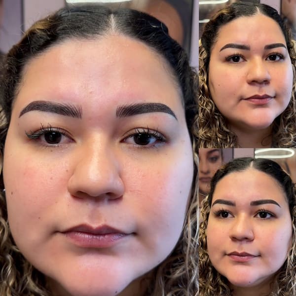 Marmiel beauty ink - permanent makeup in Balch Springs, TX