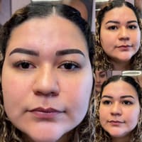 Marmiel beauty ink - permanent makeup work