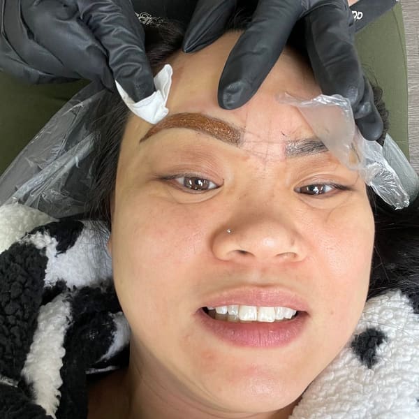 MarsFX - permanent makeup in Kent, WA