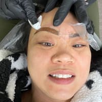 MarsFX - permanent makeup work
