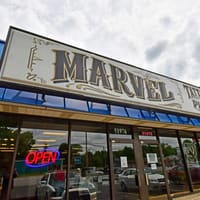 Marvel Tattoo & Piercing - permanent makeup work