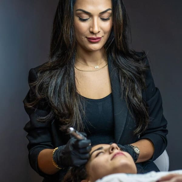 Marwa&Co. Beauty Care - permanent makeup in Lutz, FL