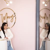 Mary Beauty Studio - permanent makeup work