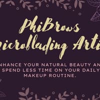 Mary Bell Microblading and Cosmetic Tattoo - permanent makeup work