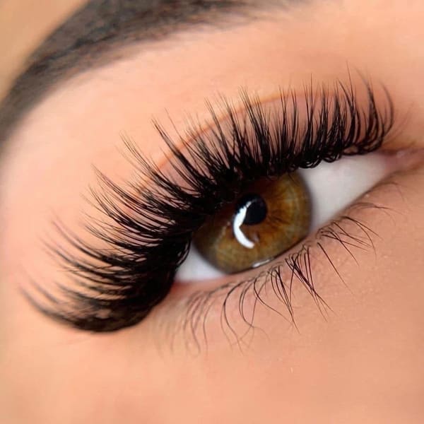 Mary Brows & Lashes (Inside Hollywood Nails) - permanent makeup in Campbell, CA