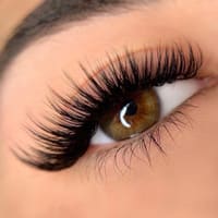 Mary Brows & Lashes (Inside Hollywood Nails) - permanent makeup work