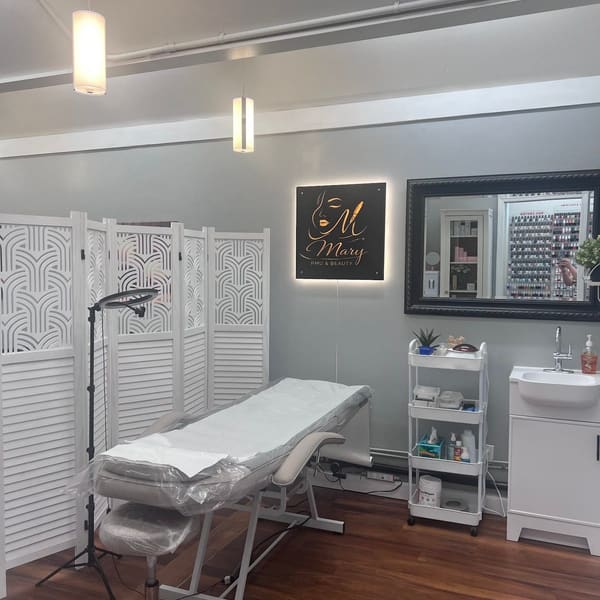 Mary PMU & Beauty - permanent makeup in Tiburon, CA