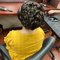 Mary's Salon - permanent makeup work