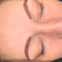 Maryam Beauty - permanent makeup work