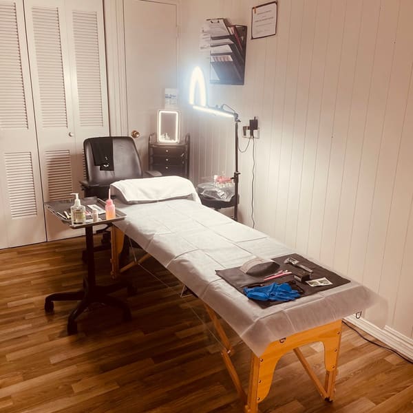 Marybrows Micropigmentacion & Microblading Studio - permanent makeup in Ogden, UT